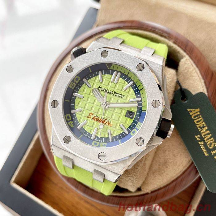 Audemars Piguet Watch APW00041-9